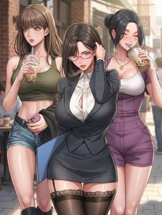 歪歪漫画在线漫画新番上线