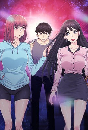 歪歪漫画在线漫画韩漫精选